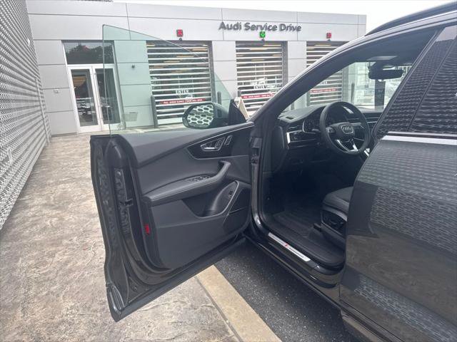 New 2026 Audi Q8 Premium Plus AWD/4WD image 11