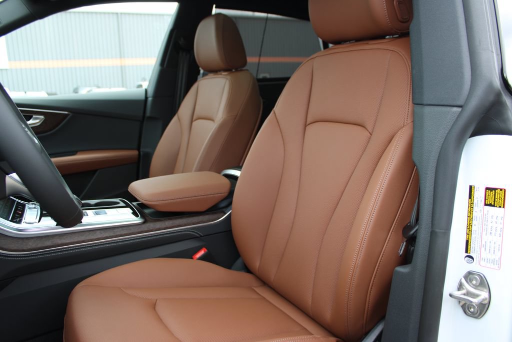 New 2026 Audi Q8 Premium Plus AWD/4WD image 21