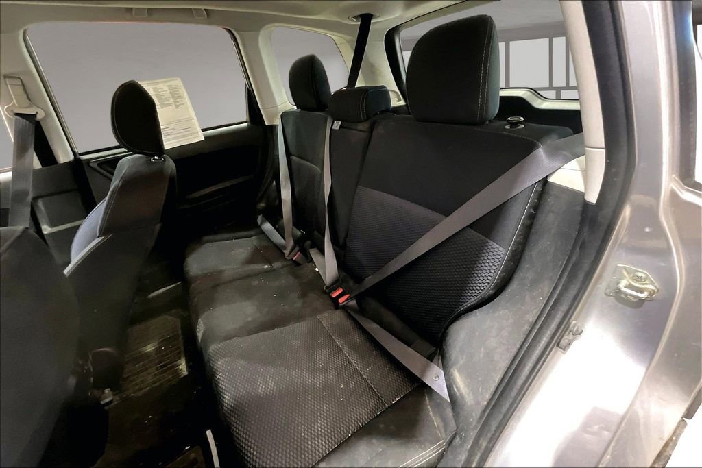 Used 2016 Subaru Forester 2.5i Premium AWD/4WD image 26