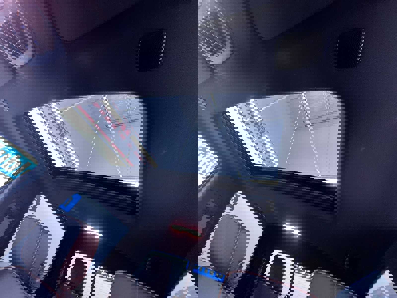 Used 2024 GMC Canyon AT4 w/ AT4 Premium Package image 43