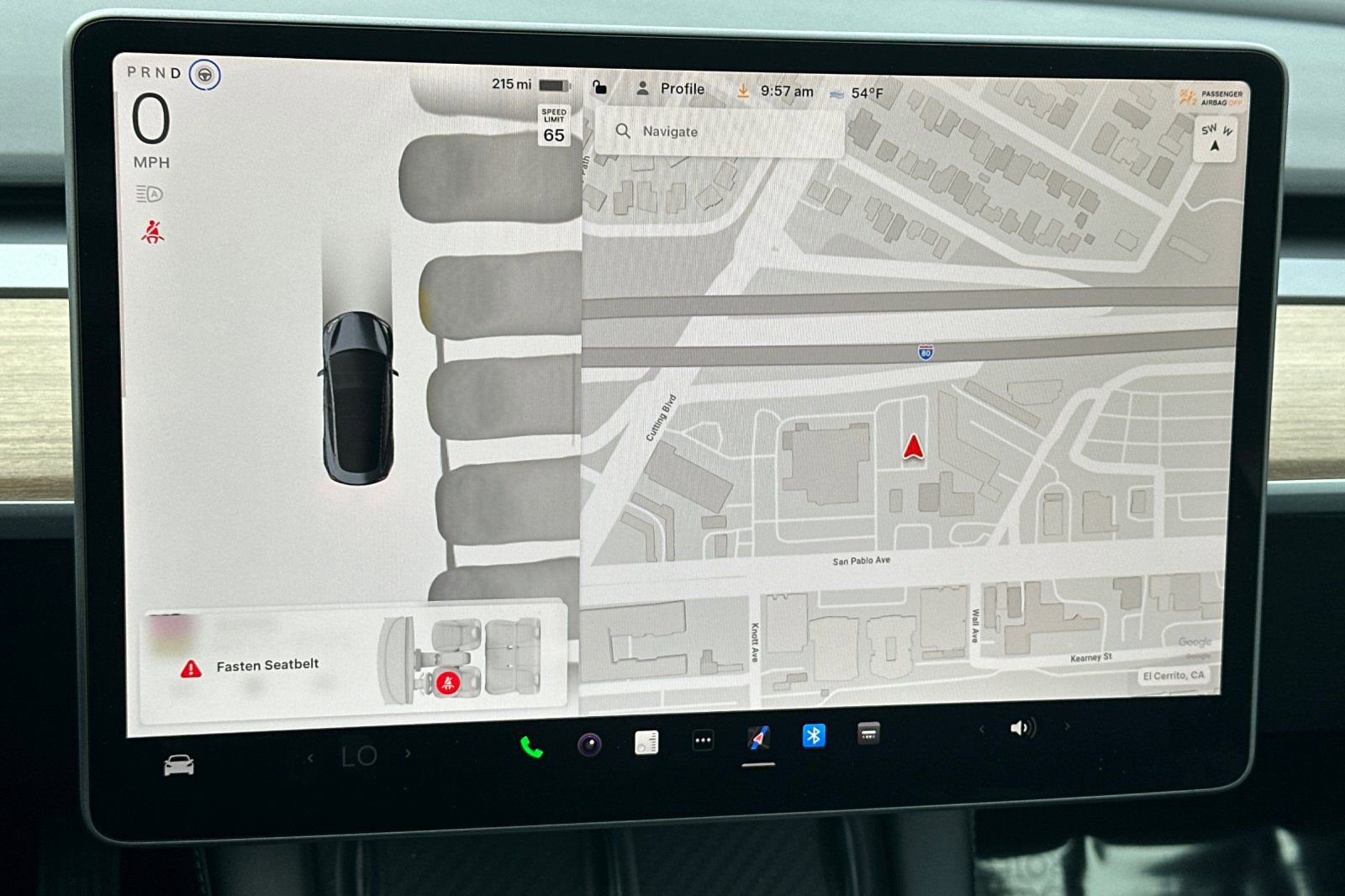 Used 2023 Tesla Model 3 Standard Range image 29