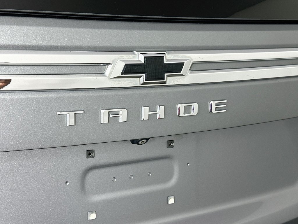Used 2021 Chevrolet Tahoe LT RWD image 28