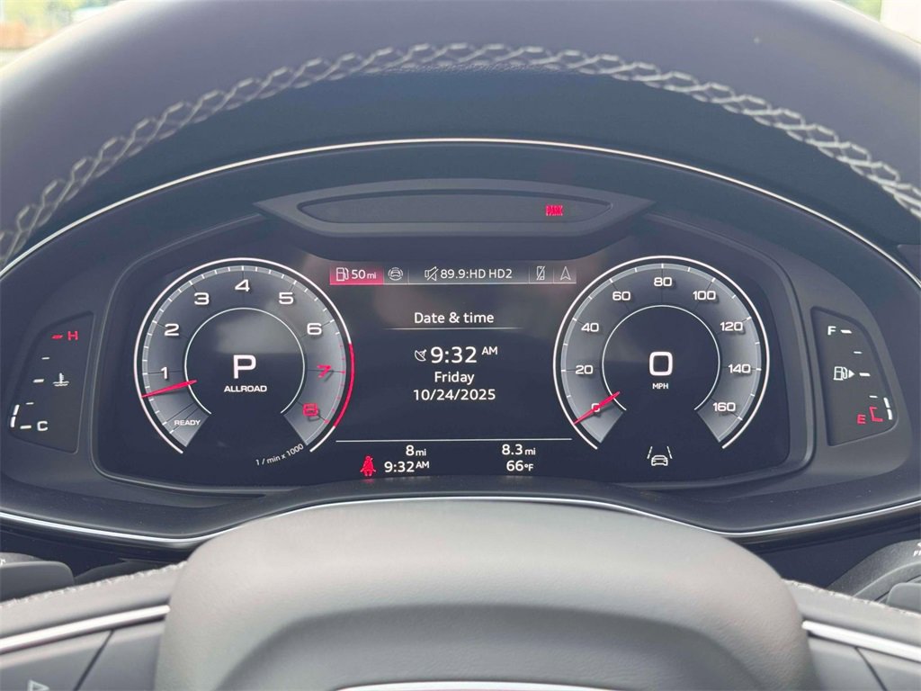 New 2026 Audi Q7 3.0T Premium Plus image 13