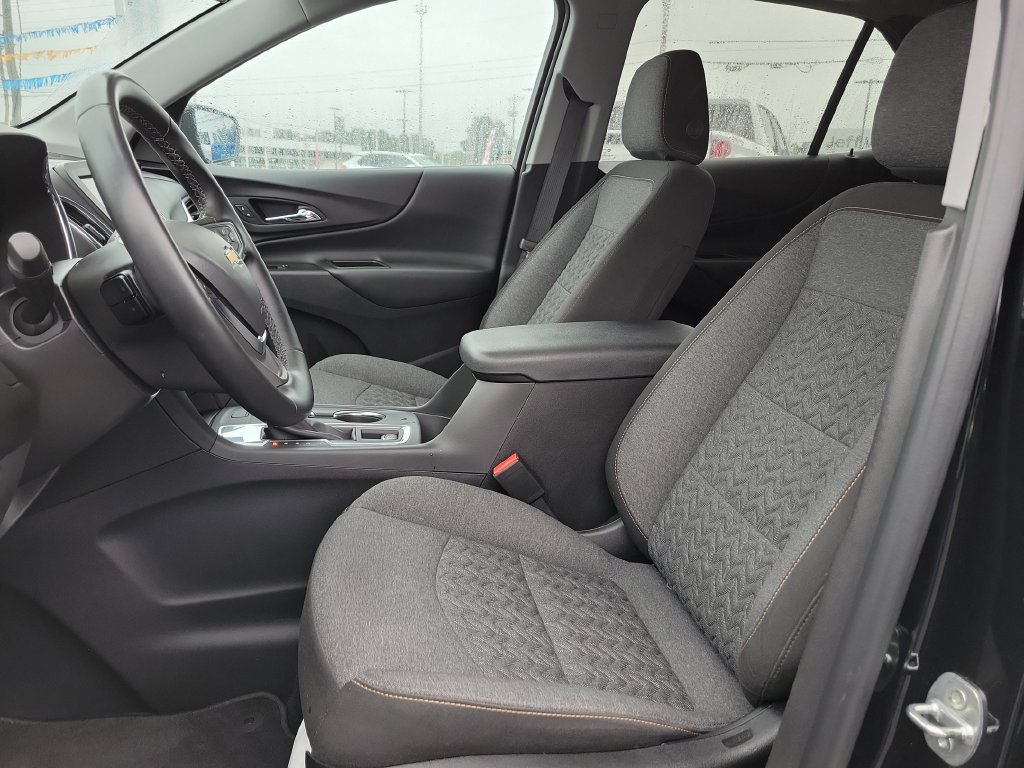 Used 2023 Chevrolet Equinox LT FWD image 21