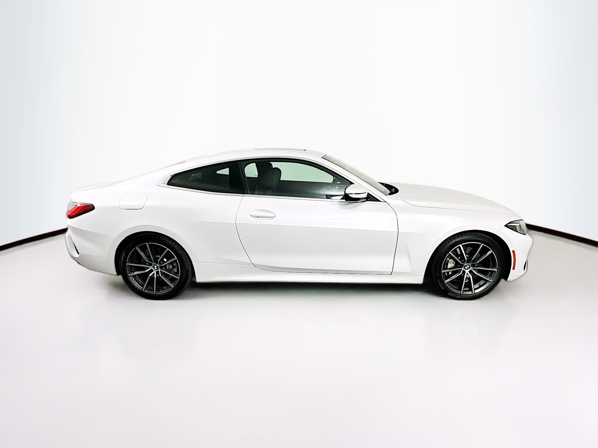 Used 2025 BMW 430i Coupe image 10