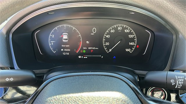 Used 2023 Honda Civic LX image 13