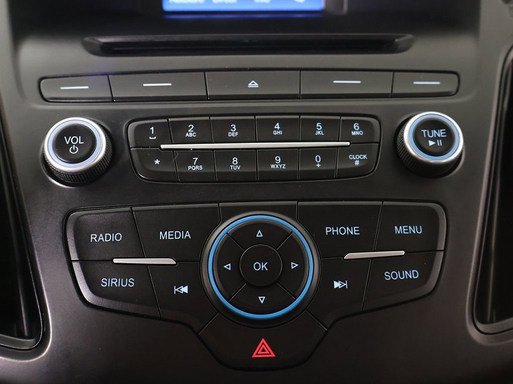 Used 2017 Ford Focus SE image 37