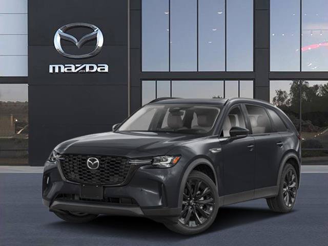 New 2026 MAZDA CX-90 3.3 Turbo w/ Premium Sport Pkg AWD/4WD image 1