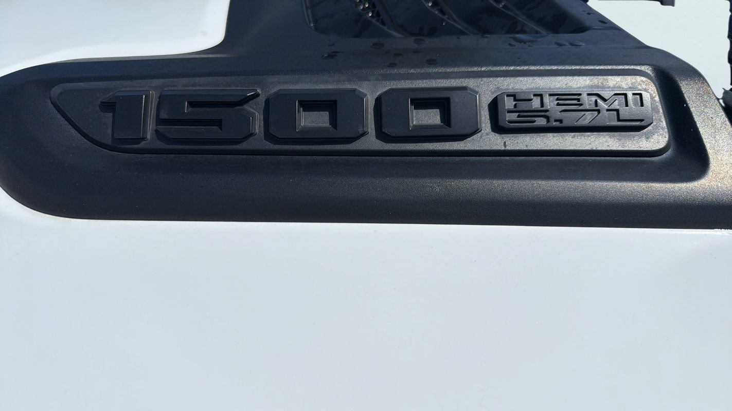 Used 2019 RAM 1500 Rebel w/ Rebel Level 1 Equipment Group AWD/4WD image 21