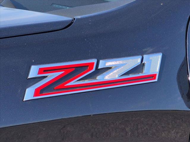 Used 2024 Chevrolet Silverado 1500 RST AWD/4WD image 24