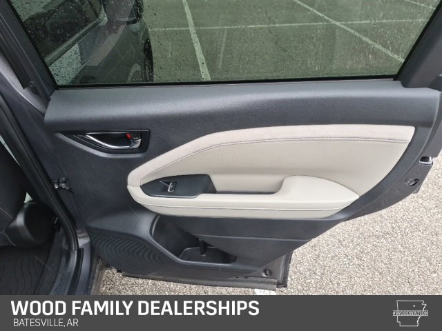 Used 2025 Subaru Forester Limited image 27