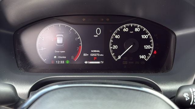 Used 2024 Honda HR-V Sport image 14