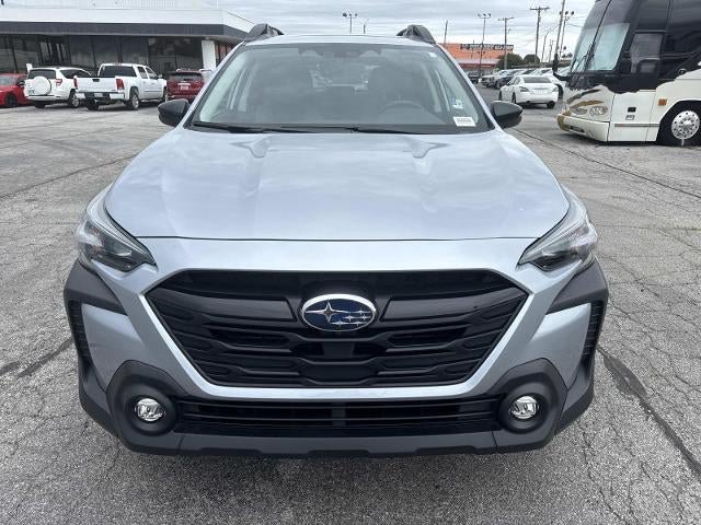 Used 2024 Subaru Outback Onyx Edition XT AWD/4WD image 2