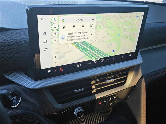 New 2026 Ford Explorer ST-Line w/ ST-Line Street Pack image 13