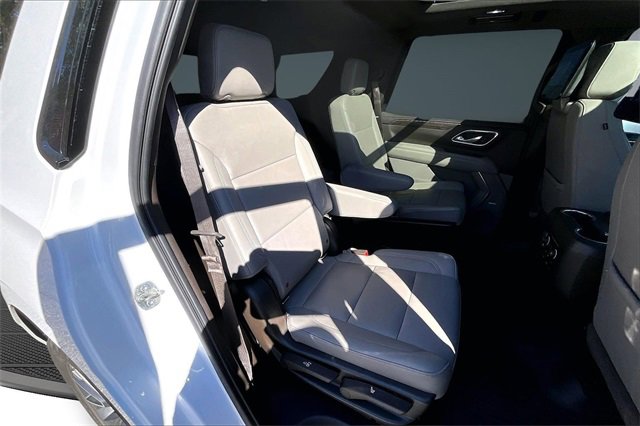 Used 2021 Chevrolet Tahoe Z71 w/ Z71 Off-Road Package image 25