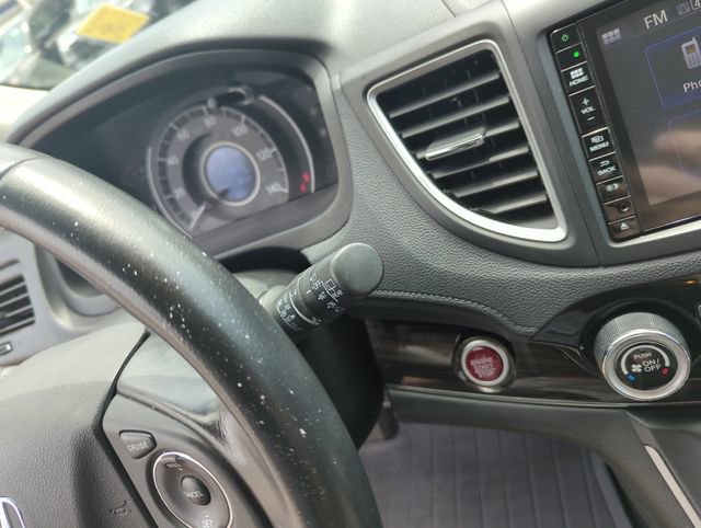 Used 2015 Honda CR-V EX-L image 23