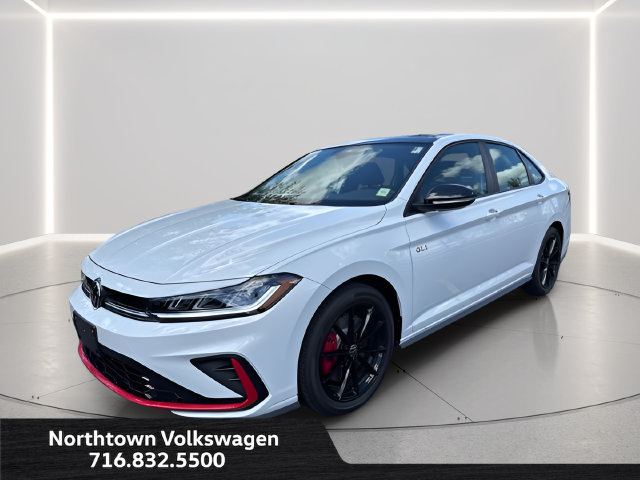 New 2026 Volkswagen Jetta GLI Autobahn FWD 360° Tour
