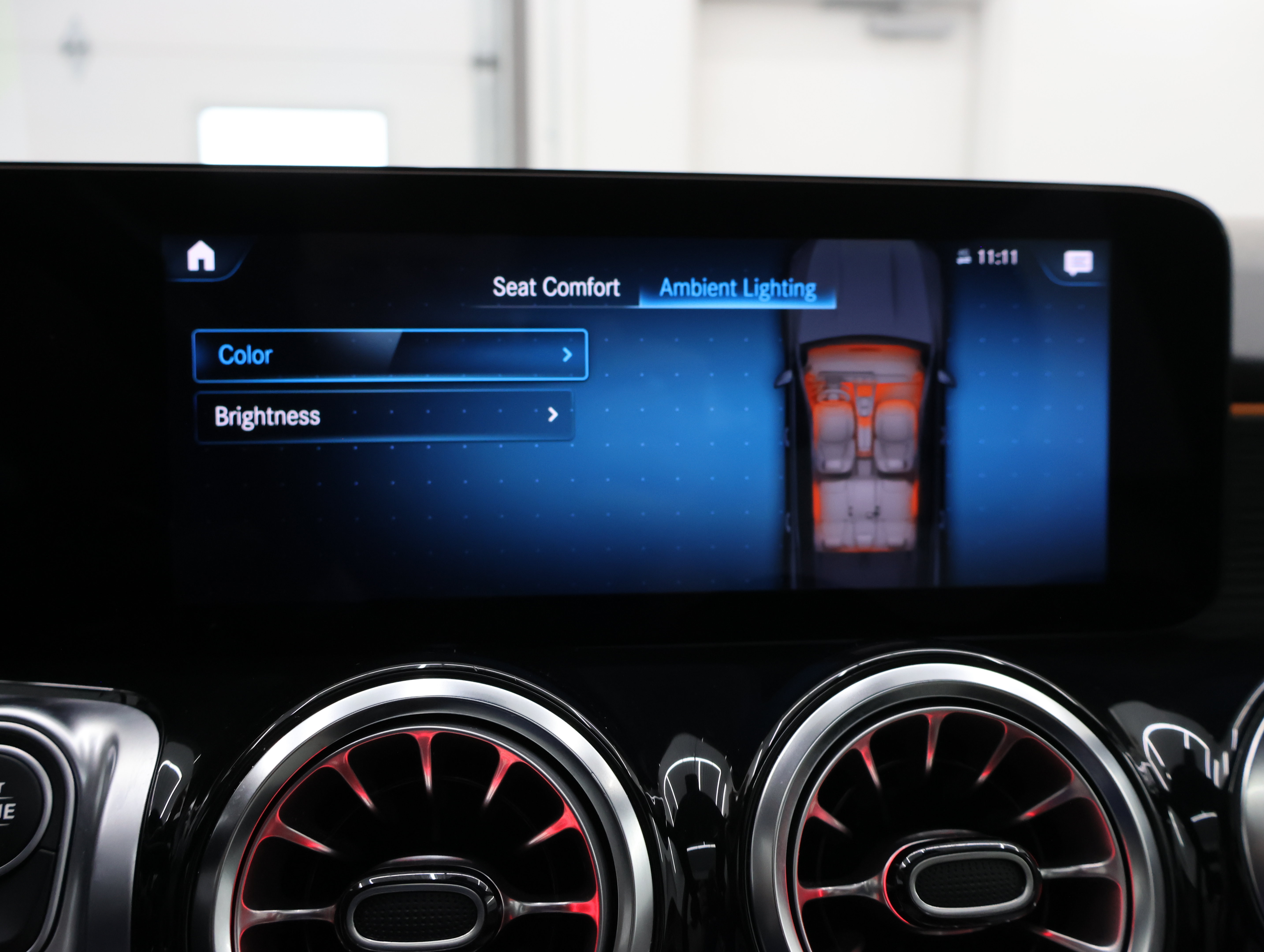 Used 2022 Mercedes-Benz GLB 35 AMG 4MATIC image 62