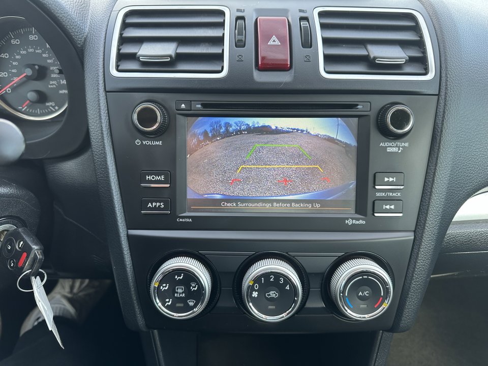 Used 2016 Subaru Impreza 2.0i image 11