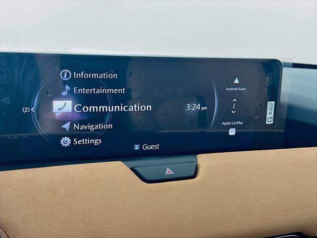 New 2026 MAZDA CX-70 3.3 Turbo S w/ Premium Plus AWD/4WD image 11