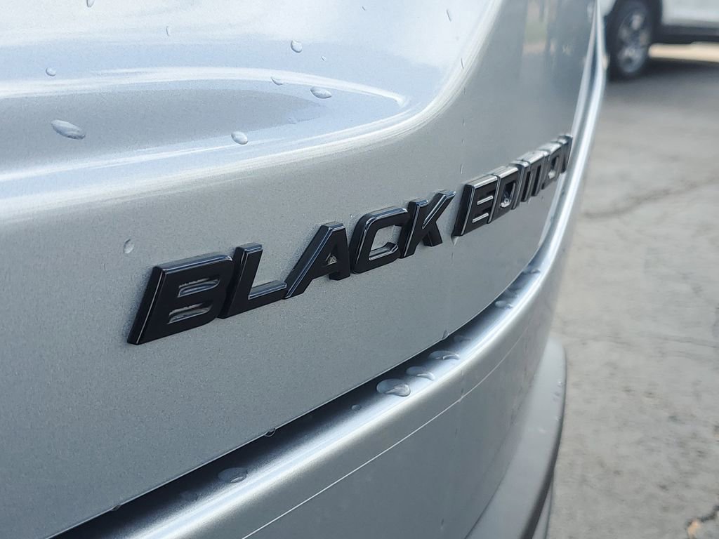 New 2026 Honda Pilot Black Edition image 7
