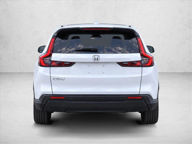 New 2027 Honda CR-V EX-L image 6