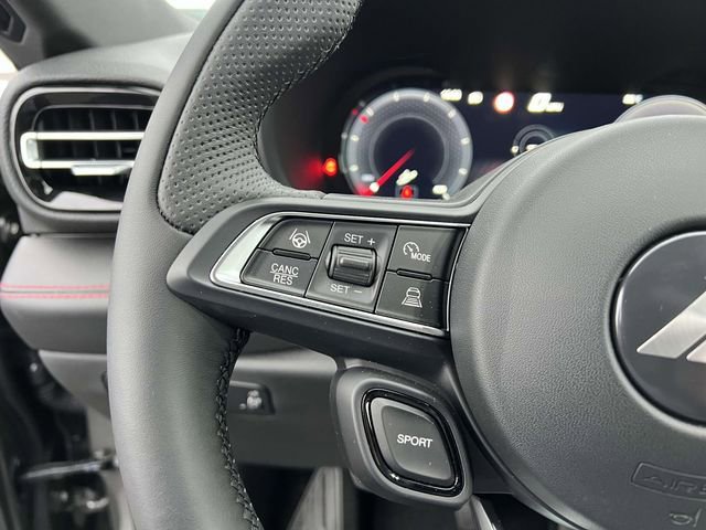New 2025 Dodge Hornet GT AWD/4WD image 18