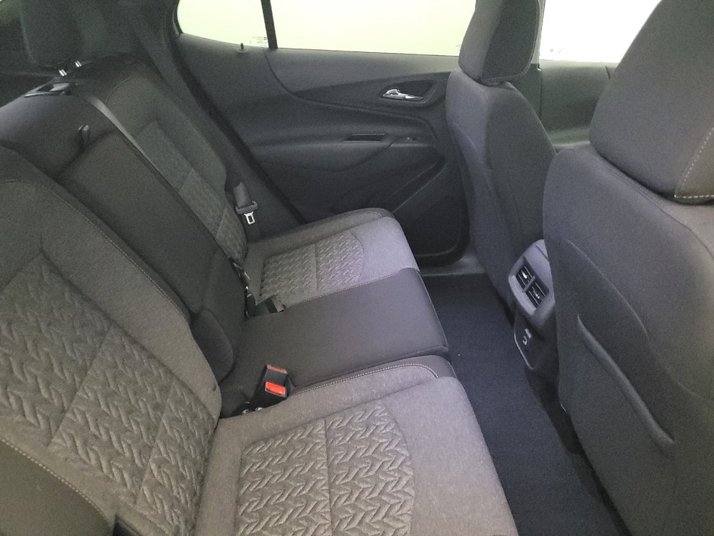 Used 2023 Chevrolet Equinox LT image 19