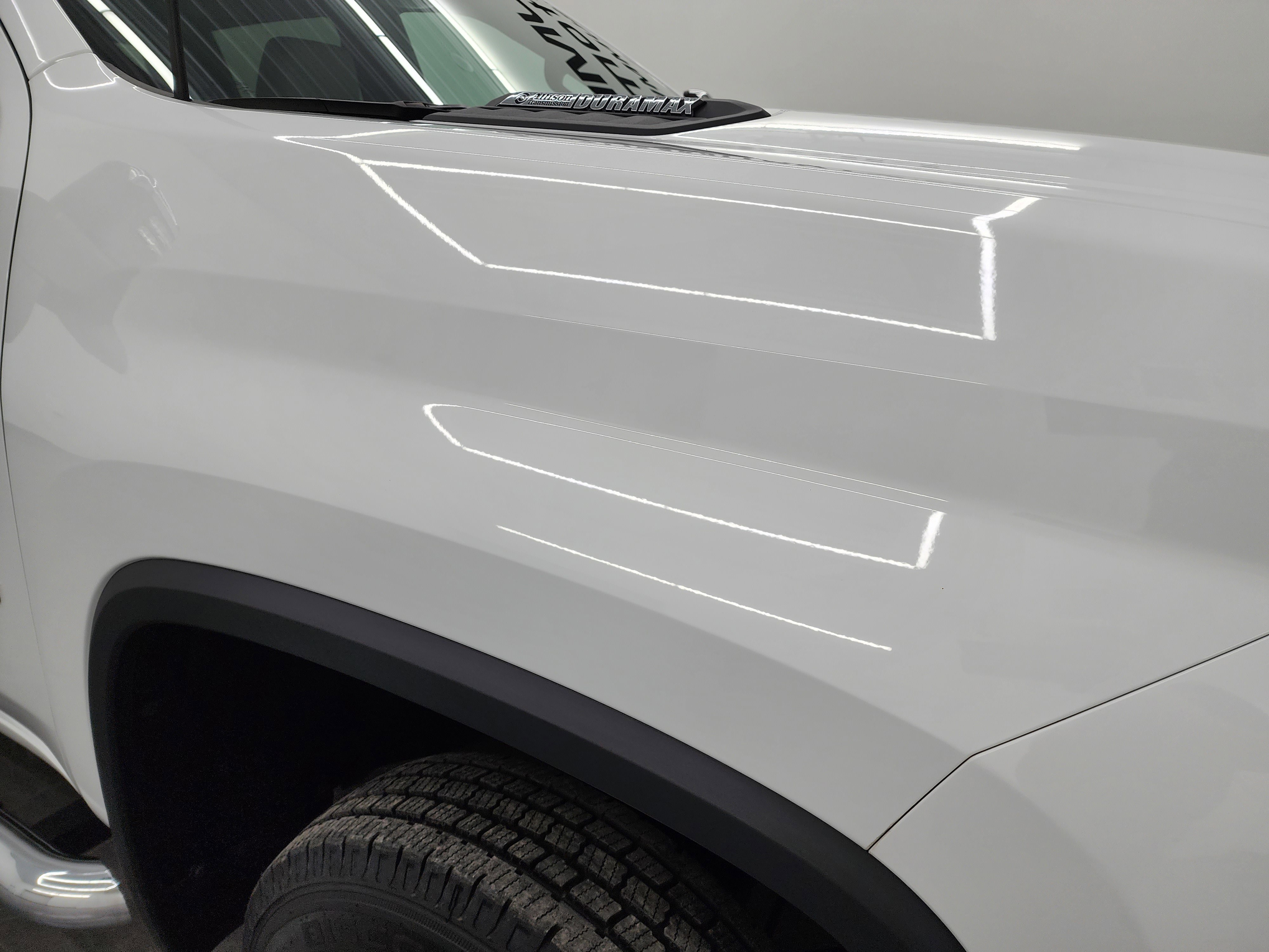 Used 2021 Chevrolet Silverado 3500 LTZ w/ Gooseneck/5TH Wheel Package image 24