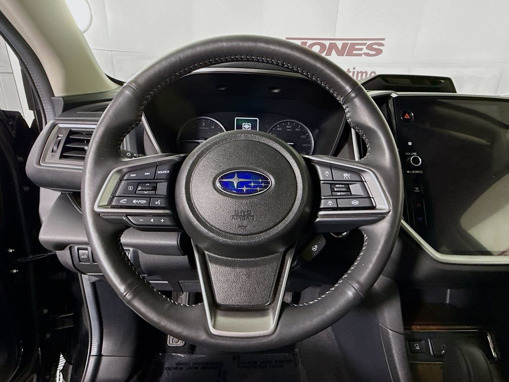 Used 2024 Subaru Ascent Touring AWD/4WD image 22