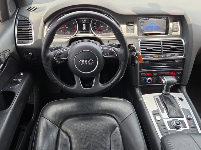 Used 2014 Audi Q7 3.0T S line Prestige image 13