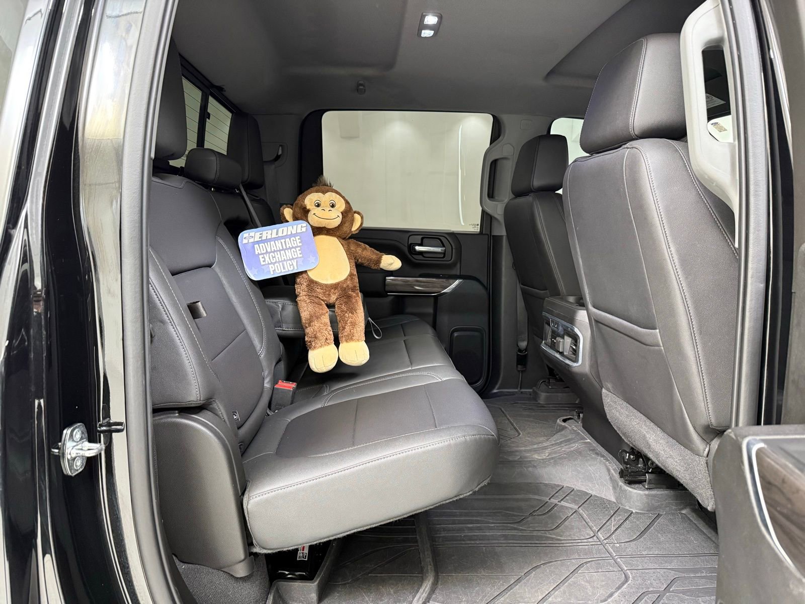 Used 2022 Chevrolet Silverado 2500 LTZ w/ LTZ Convenience Package image 33