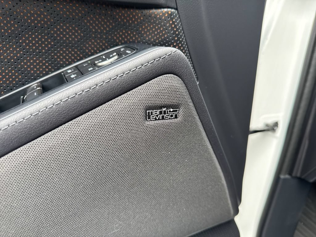 Used 2025 Lexus GX 550 w/ Cold Area Package AWD/4WD image 22