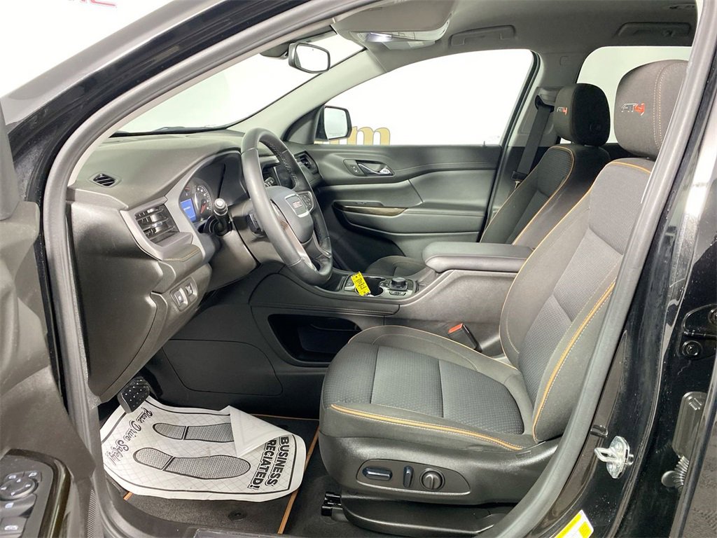 Used 2023 GMC Acadia AT4 w/ Trailering Package image 11