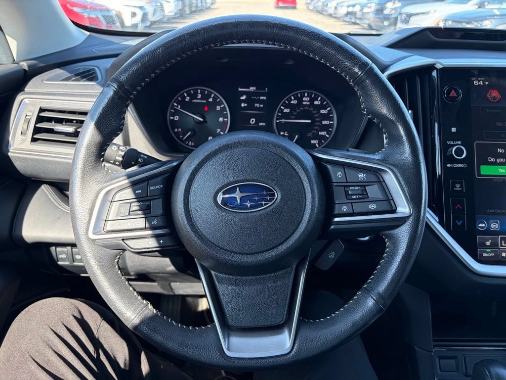 Used 2024 Subaru Ascent Limited AWD/4WD image 31