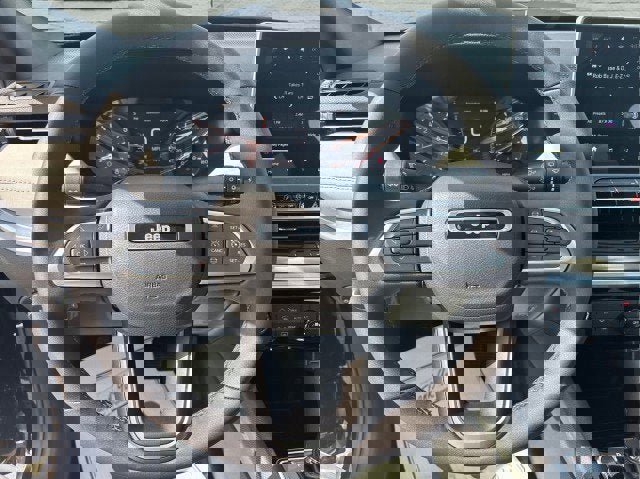 New 2025 Jeep Compass Limited w/ Sun & Sound Group image 10