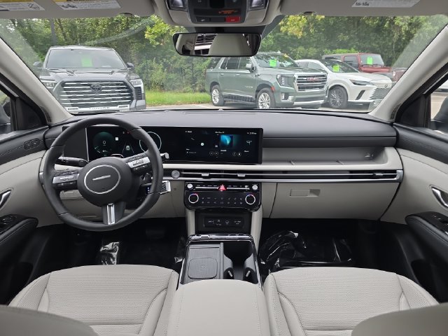 New 2026 Hyundai Tucson Limited AWD/4WD image 15