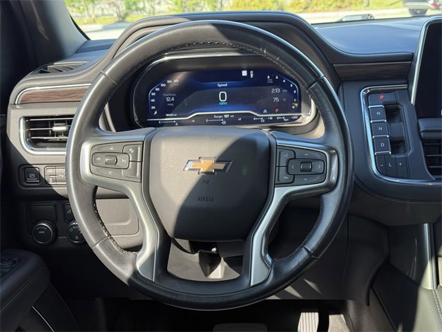 Used 2023 Chevrolet Tahoe LT image 22