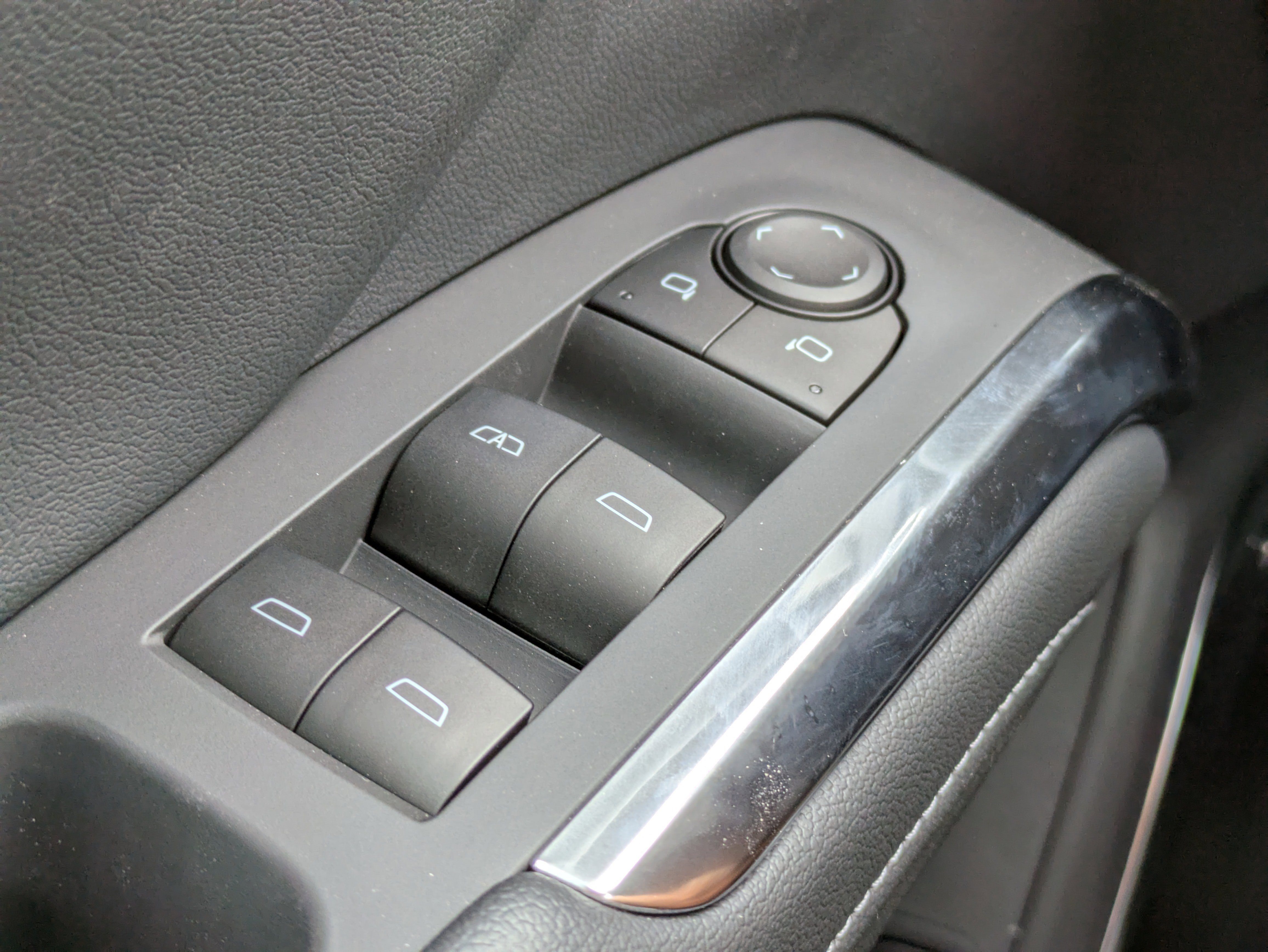 New 2025 Chevrolet Traverse LT w/ Enhanced Driving Package image 15