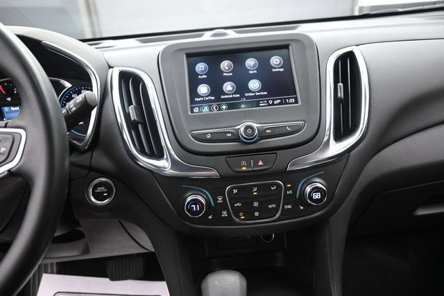 Used 2024 Chevrolet Equinox LT FWD image 13