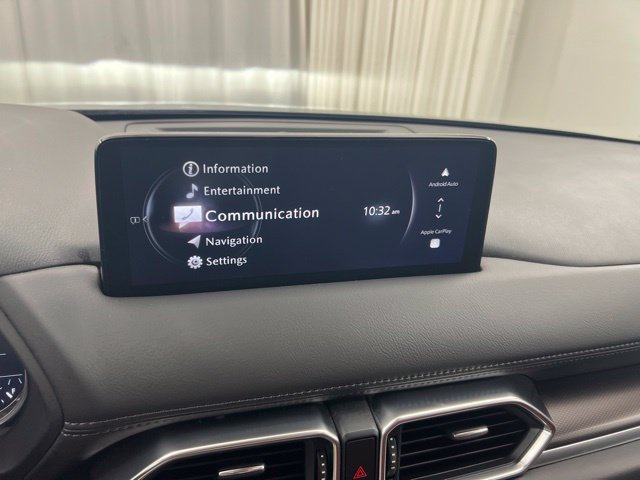 Certified 2024 MAZDA CX-5 Carbon Edition AWD/4WD image 17