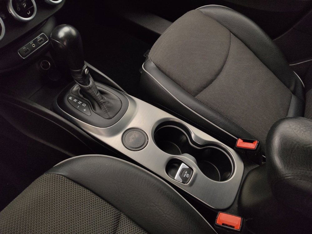 Used 2018 FIAT 500X Trekking image 26