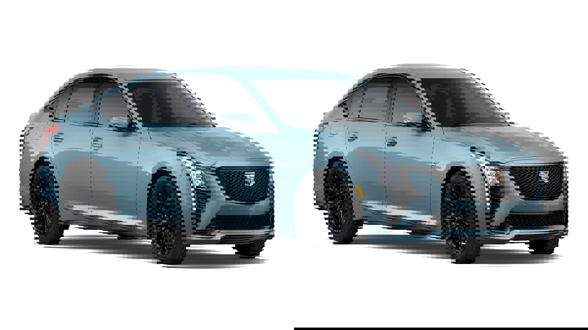 New 2026 Cadillac CT5 V image 6