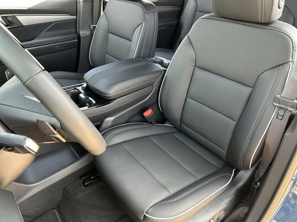 New 2026 Buick Enclave Preferred w/ Super Cruise Package FWD image 19