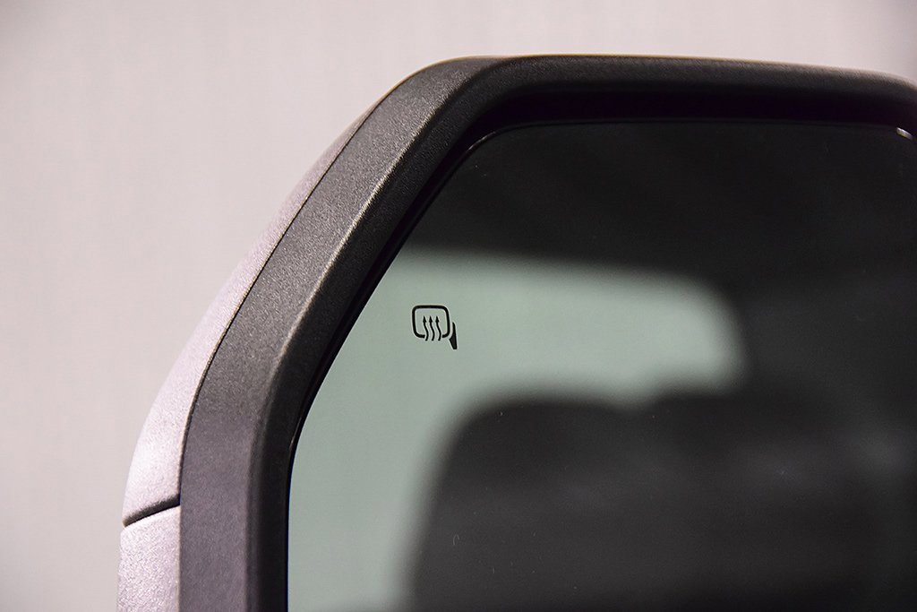 New 2026 Ford F250 XL w/ XL Chrome Package image 13