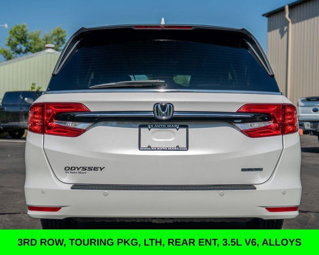 Used 2024 Honda Odyssey Touring image 7