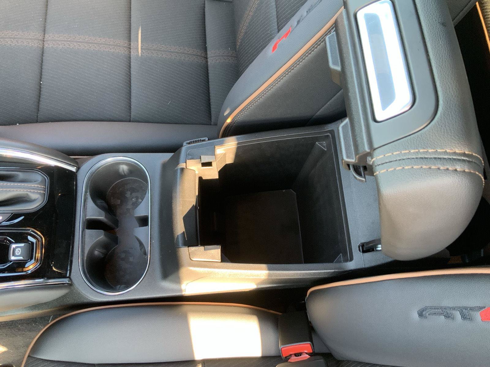 Used 2024 GMC Canyon AT4 w/ Canyon Safety Plus Package AWD/4WD image 50