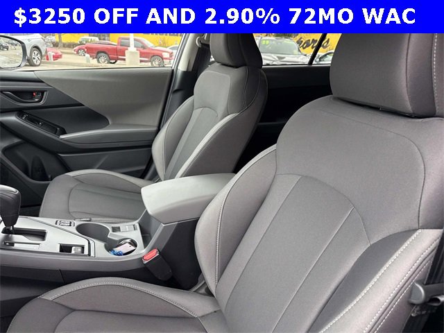 New 2026 Subaru Crosstrek 2.0i Premium image 14