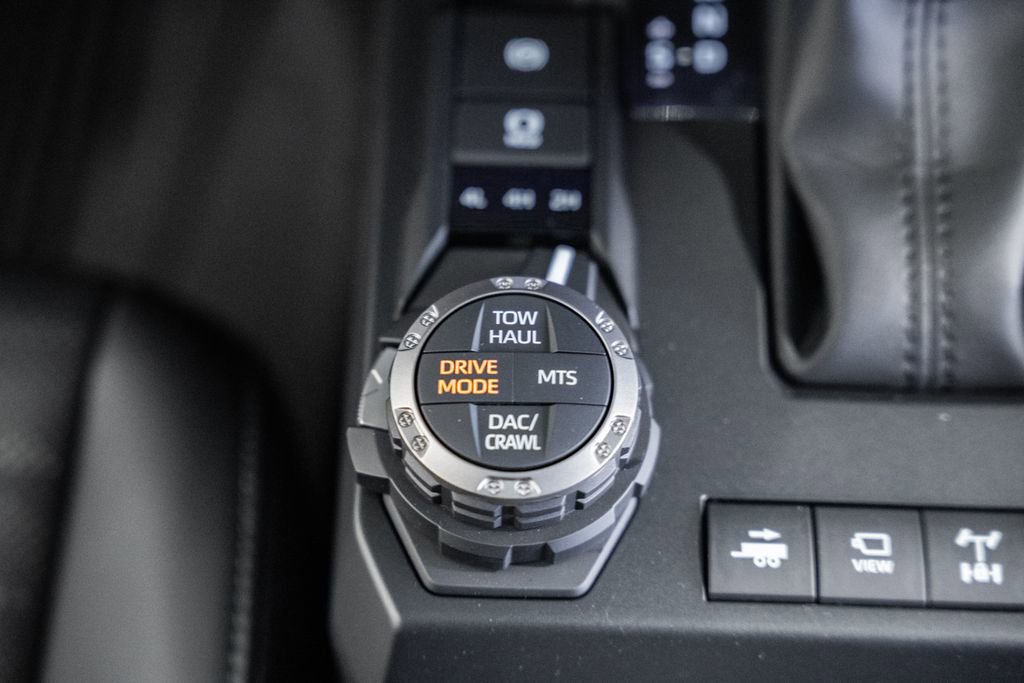 New 2026 Toyota Tacoma TRD Off-Road image 28