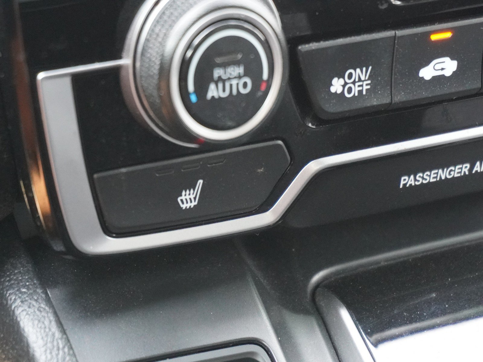 Used 2022 Honda CR-V EX image 24